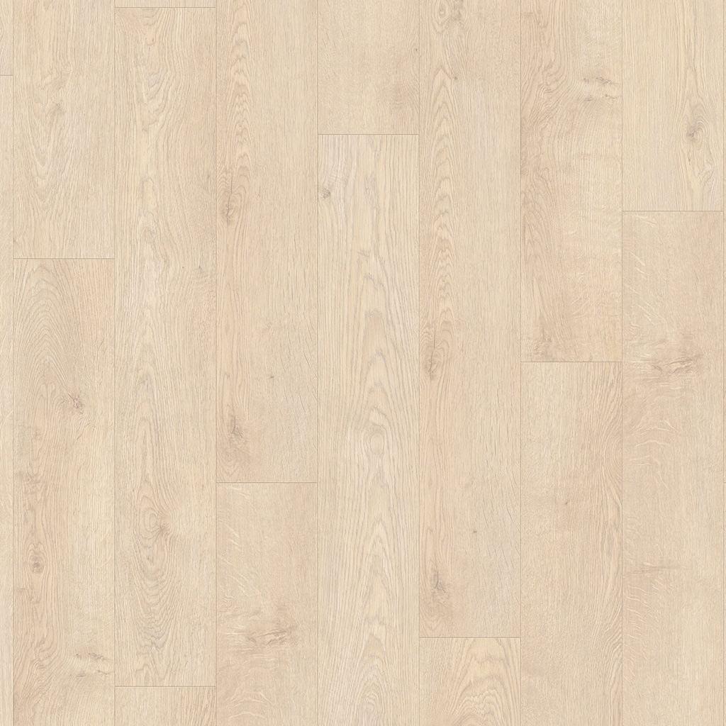 Вінілова підлога Quick-Step Balance Click BACL40131 Pearl oak beige