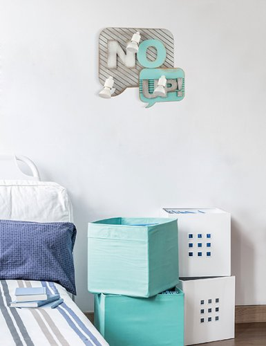 Світильник Nowodvorski 9290 COMIC BOOK alt 1