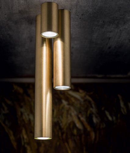 8911 Світильник Nowodvorski EYE BRASS S PL alt 1