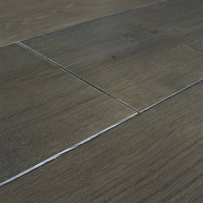 Інженерна дошка White Wood Дуб Рустик 1-пол. масло PNO-574-140-16-O