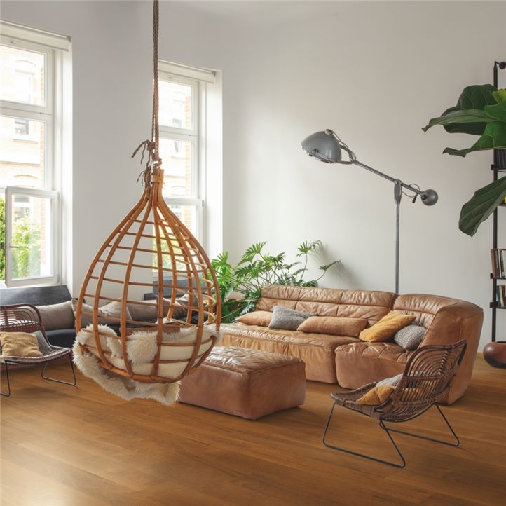 Ламінат Quick-Step SIGNATURE SIG4760 Merbau alt 1