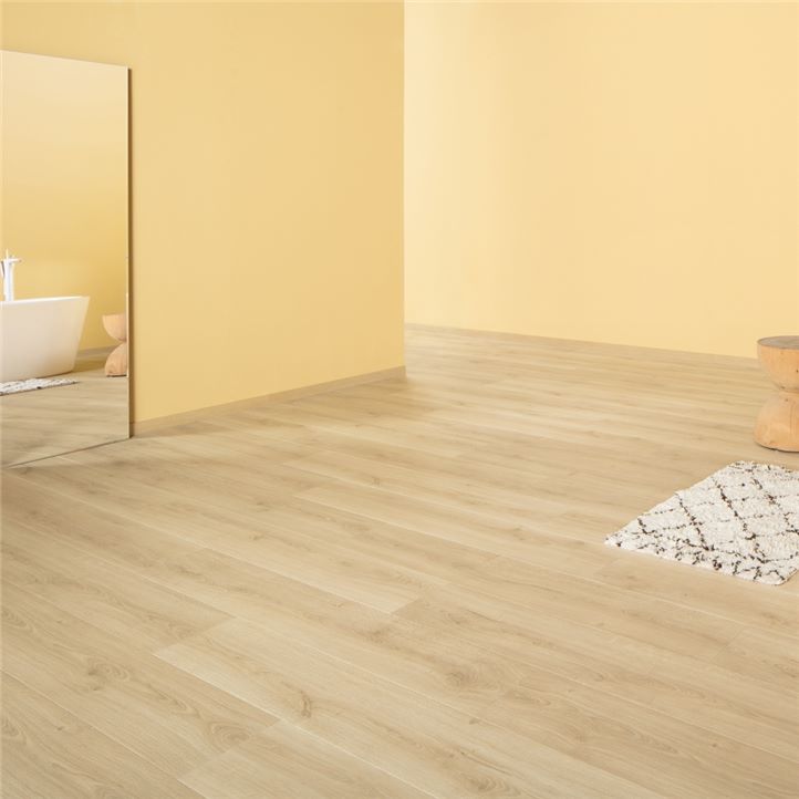 Ламінат Quick-Step SIGNATURE SIG4763 Brushed oak natural alt 1