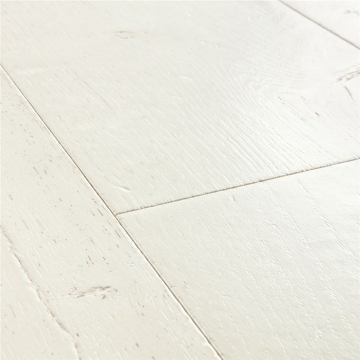 Ламінат Quick-Step SIGNATURE SIG4753 Painted oak white alt 2
