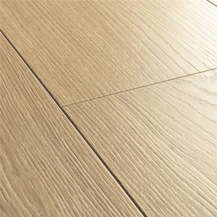 Ламінат Quick-Step SIGNATURE SIG4750 Beige varnished oak