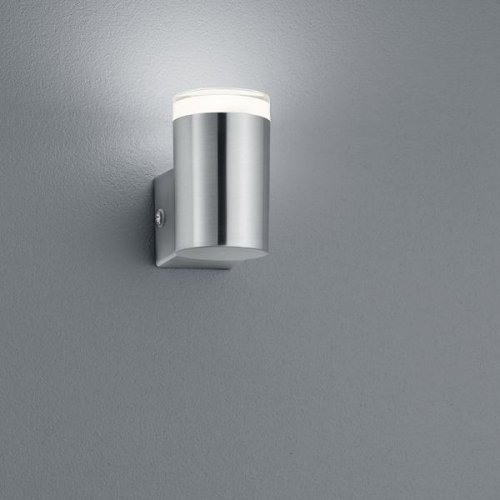 Вуличний світильник TRIO R28211107 ARACATI