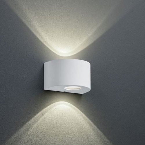 Вуличний світильник TRIO ROSARIO R28232631