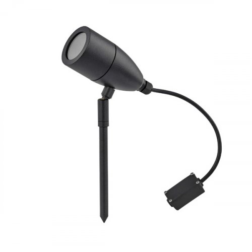 Вуличний світильник Ideal Lux 115412 Inside PT1 Antracite alt 1