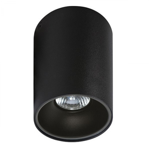 Світильник Azzardo GM4103 Remo BK (AZ0818), без вставки