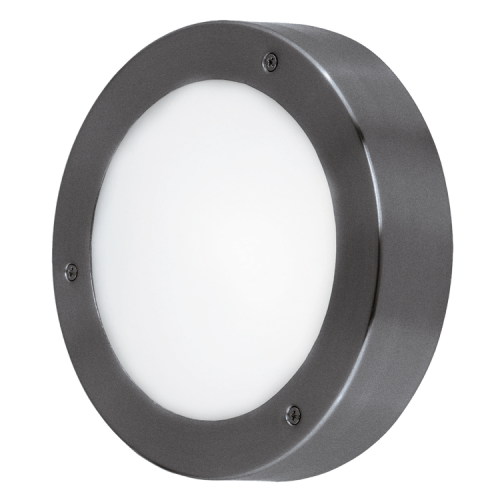 Вуличний світильник Eglo 30907 VENTO 1