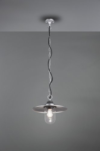 Вуличний світильник TRIO BRENTA 301760186 alt 1