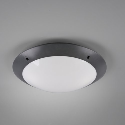 Вуличний світильник TRIO CAMARO R60502042 alt 1