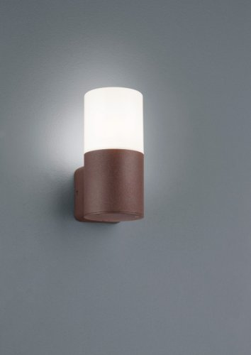 Вуличний світильник TRIO HOOSIC 222260124 alt 1