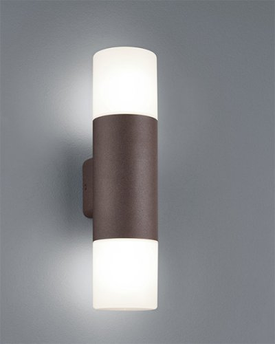 Вуличний світильник TRIO HOOSIC 222260224 alt 1