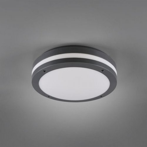 Вуличний світильник TRIO KENDAL R62151142 alt 1