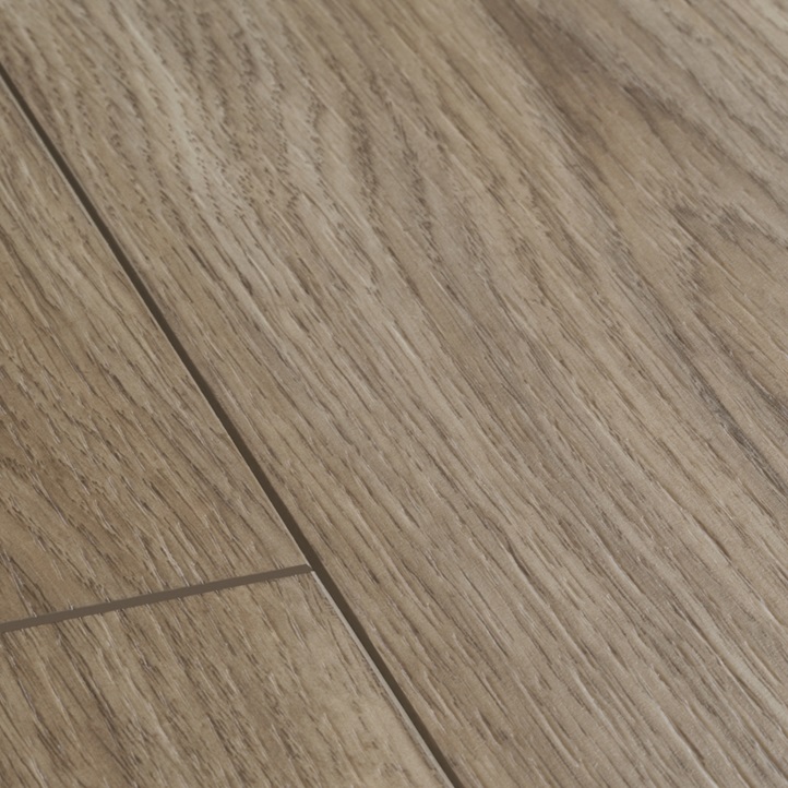 Вінілова підлога Quick-Step Balance Click BACL40026 Cottage oak brown grey