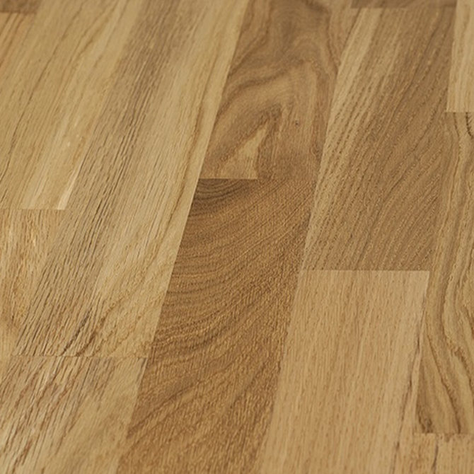 Паркетна дошка Befag Дуб Robust 3-пол., Лак, 569499/14 alt 1