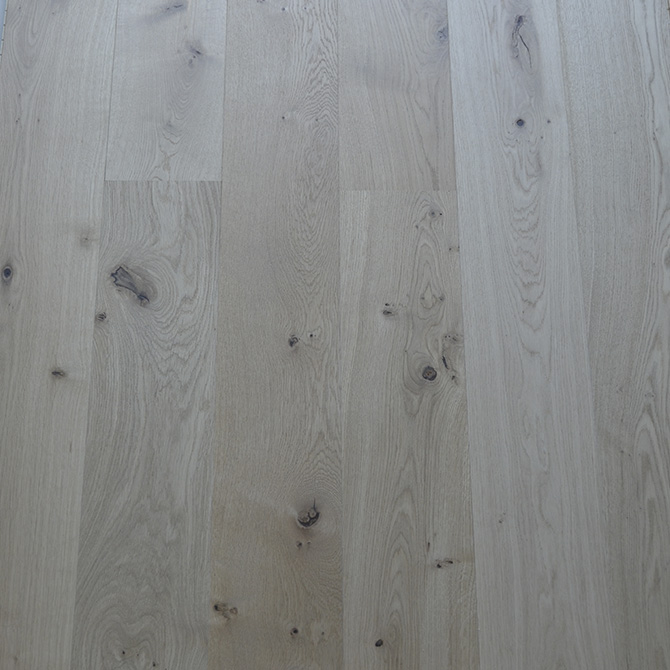 Паркетна дошка HARO Дуб Invisible Універсал 1-підлога олія 539061 alt 1