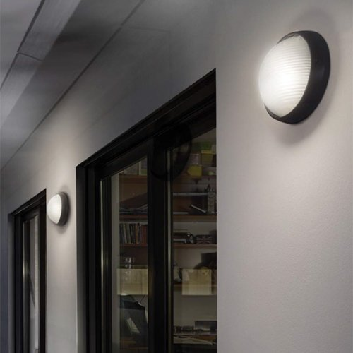 Вуличний світильник Ideal Lux 61818 MIKE alt 1