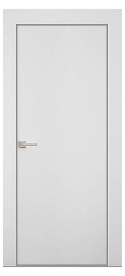 Міжкімнатні двері Папа Карло iDOORS Prime-AL