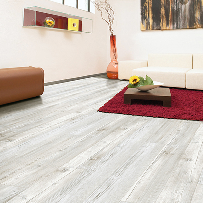 Ламінат Kaindl K4376 CLASSIC. 8.0 PP Сосна Grizzly AT 1-пол. 4V (8х159х1383) alt 2