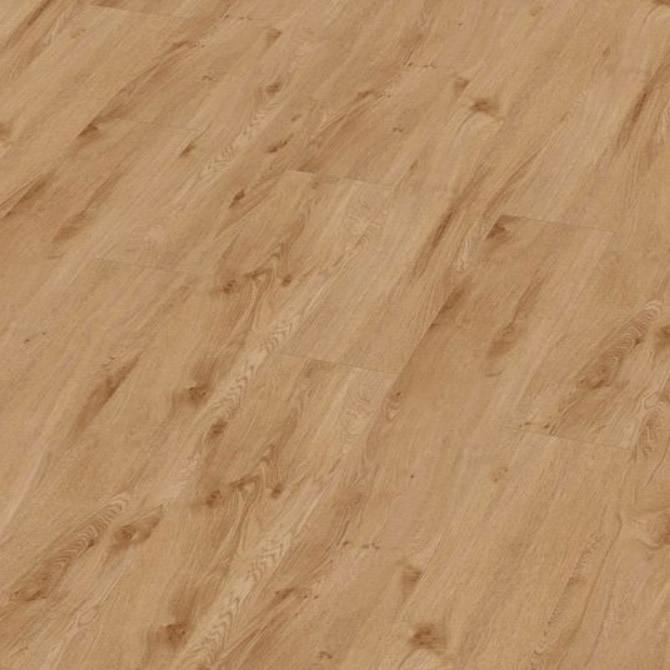 Вінілова підлога TER HURNE COMPACT 2036 Дуб Йорк Коричневий