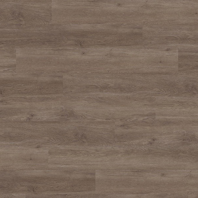 Вінілова підлога TER HURNE COMPACT Дуб Канберра Сіро-Коричневий alt 2