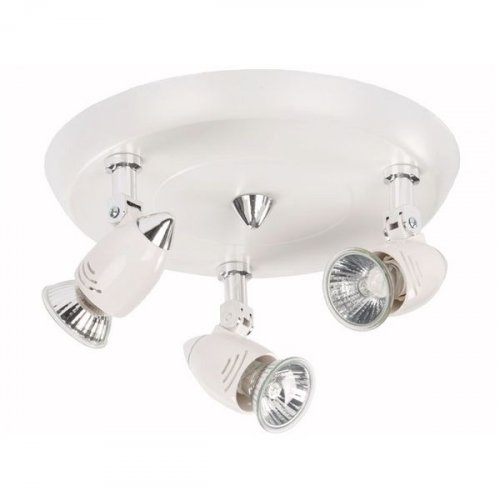 Світильник Nowodvorski 5727 COLVILLE WHITE