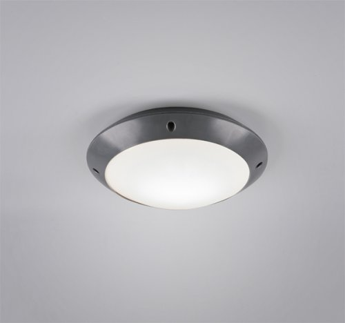 Вуличний світильник TRIO R60501042 Camaro alt 1