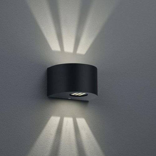 Вуличний світильник TRIO ROSARIO R28232632 alt 1