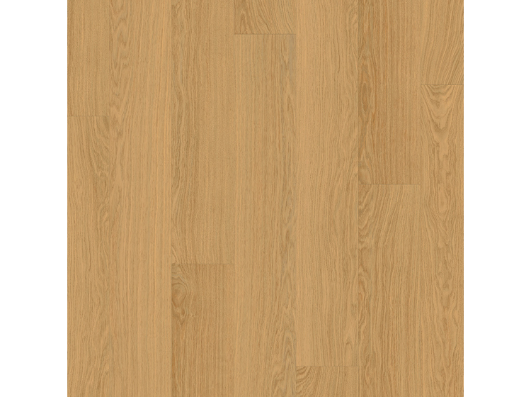 Вінілова підлога Quick-Step Pulse Click PUCL40098 Pure honey oak