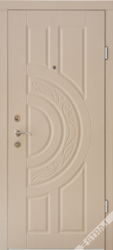 Вхідні двері Страж Standard Securemme Світанок