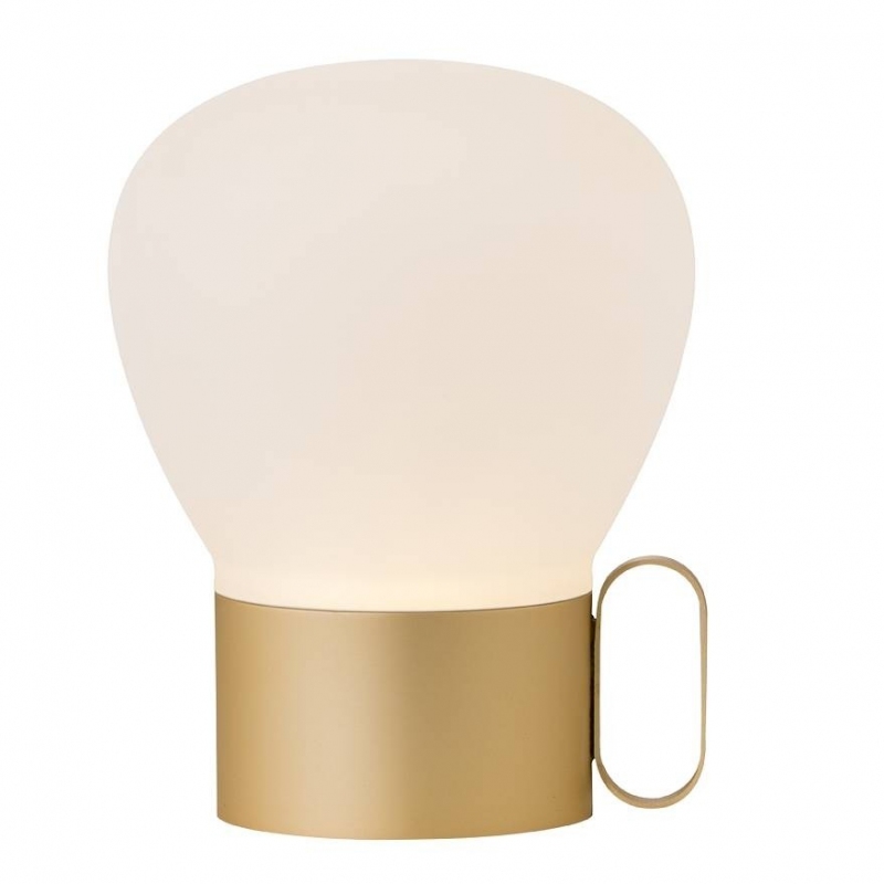 Настільна лампа DFTP NURU 48275058