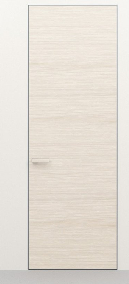 Міжкімнатні двері Secret Doors, шпоновані alt 2