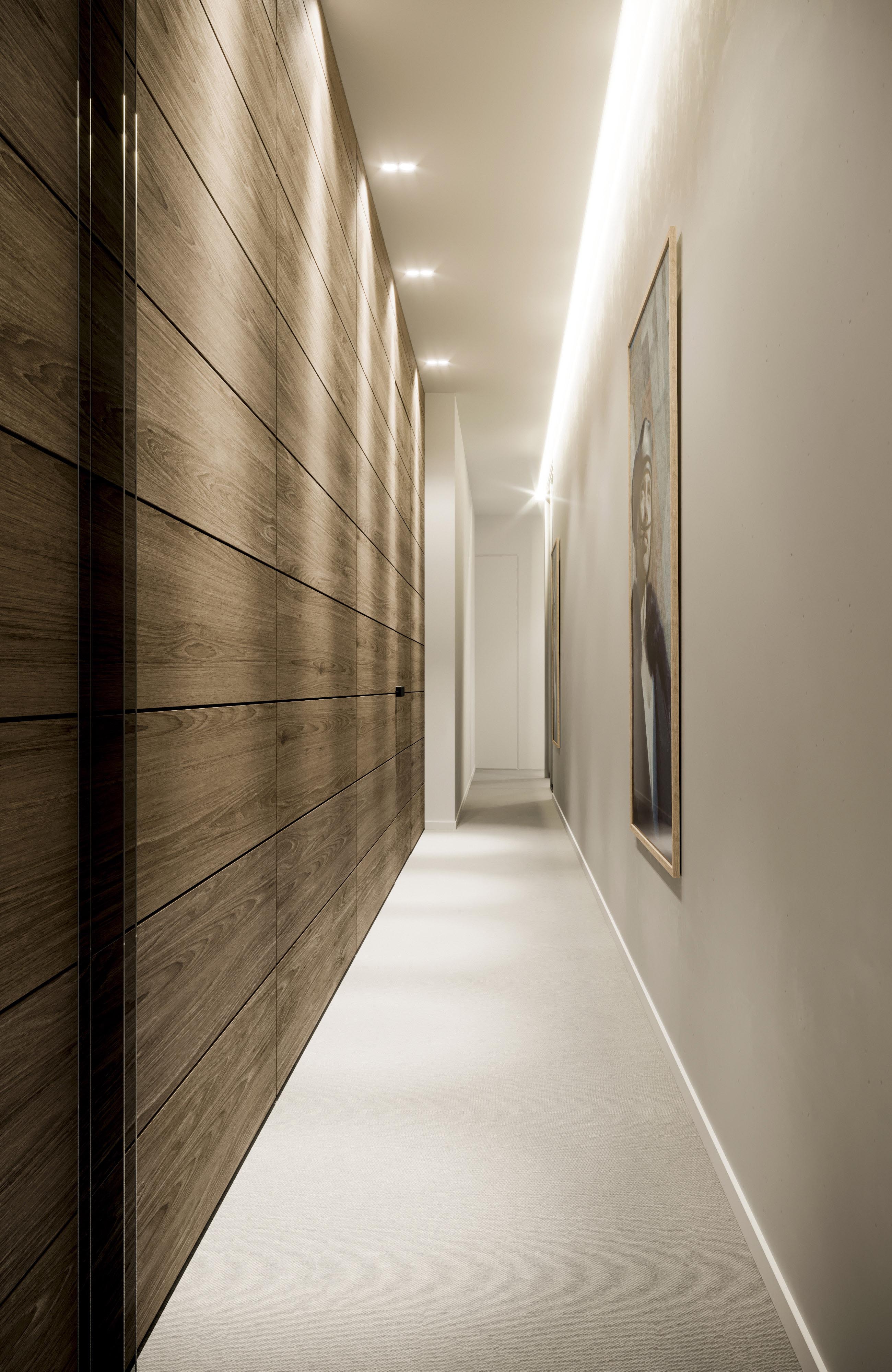 Точковий світильник Skarlat TH3529 WH alt 1