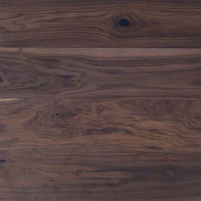 Паркетна дошка Befag Горіх 1-пол., Масло, 570853