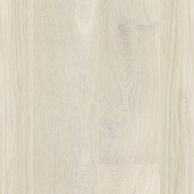 Паркетна дошка ESTA PARKET Дуб CD Latte 1-пол. UV-масло 11162