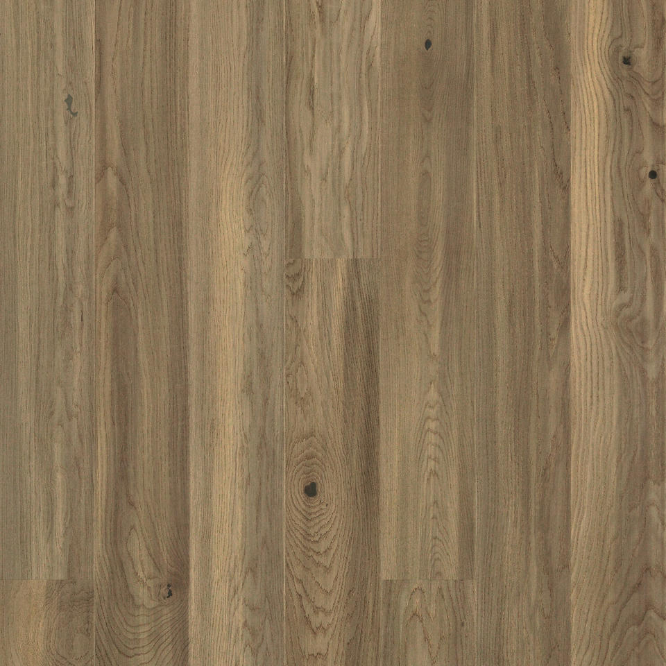 Паркетна дошка Tarkett TANGO Дуб Мокка Браш PN DG 550058034 Коричневий alt 0