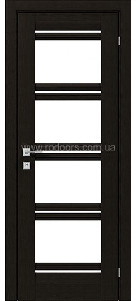 Міжкімнатні двері Rodos Fresca Angela скло