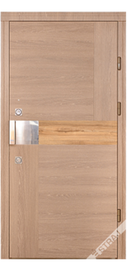 Вхідні двері Страж Standard Securemme Kare