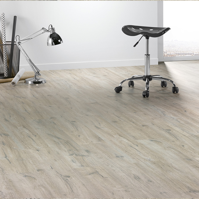 Ламінат ALSAFLOOR Clip 400 Еверест 5G alt 1