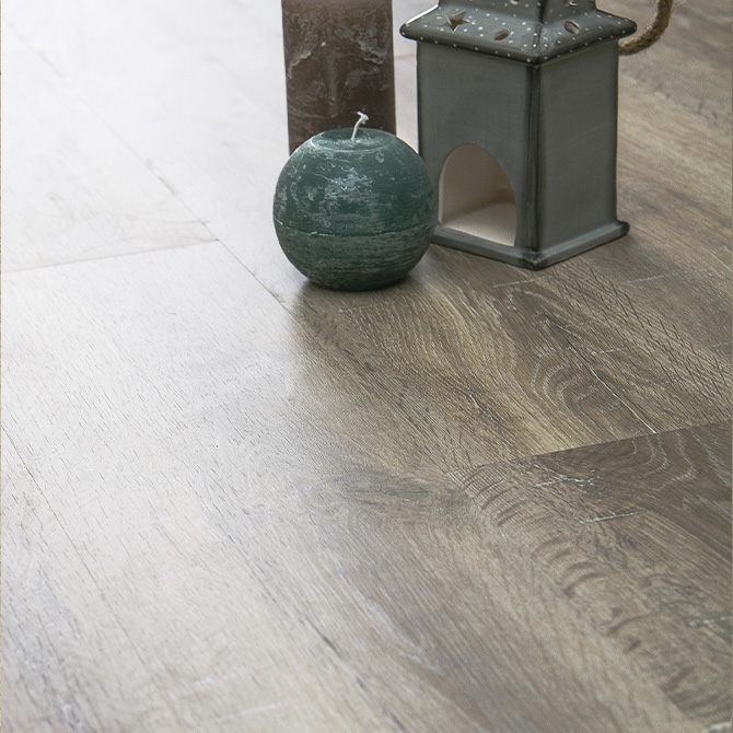 Ламінат ALSAFLOOR Clip 400 Дуб Невада 5G alt 1