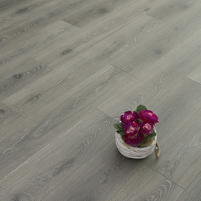 Ламінат ALSAFLOOR Osmoze Medium Дуб Альпака 5G 436M5G Світло-коричневий alt 2