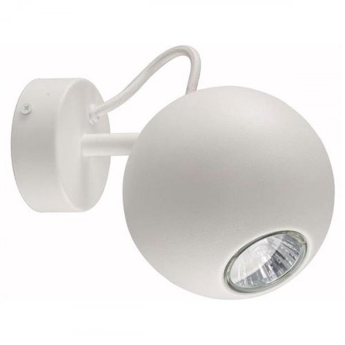 Світильник Nowodvorski 6145 BUBBLE WHITE