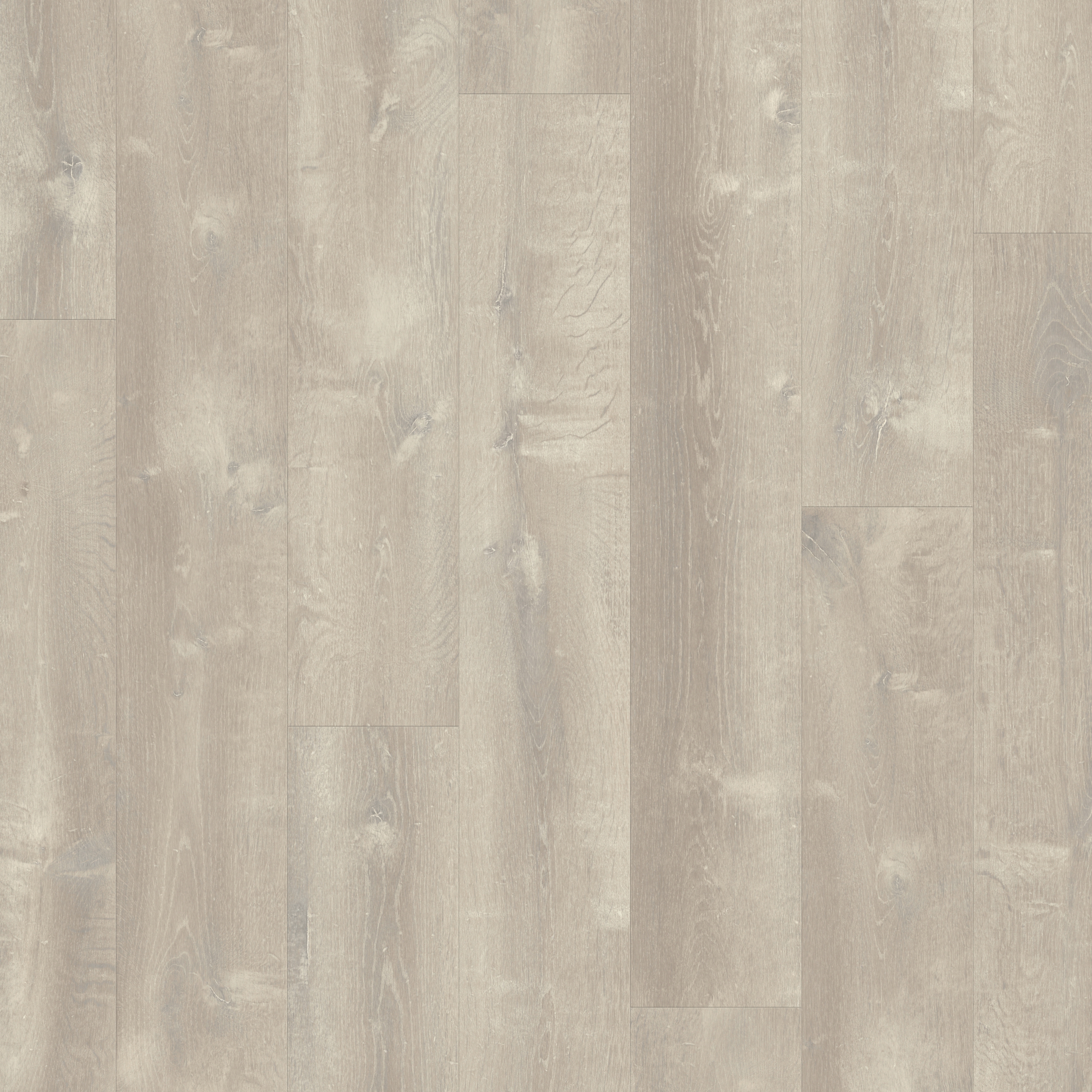 Вінілова підлога Quick-Step Pulse Click Plus PUCP40083 Sand storm oak warm grey
