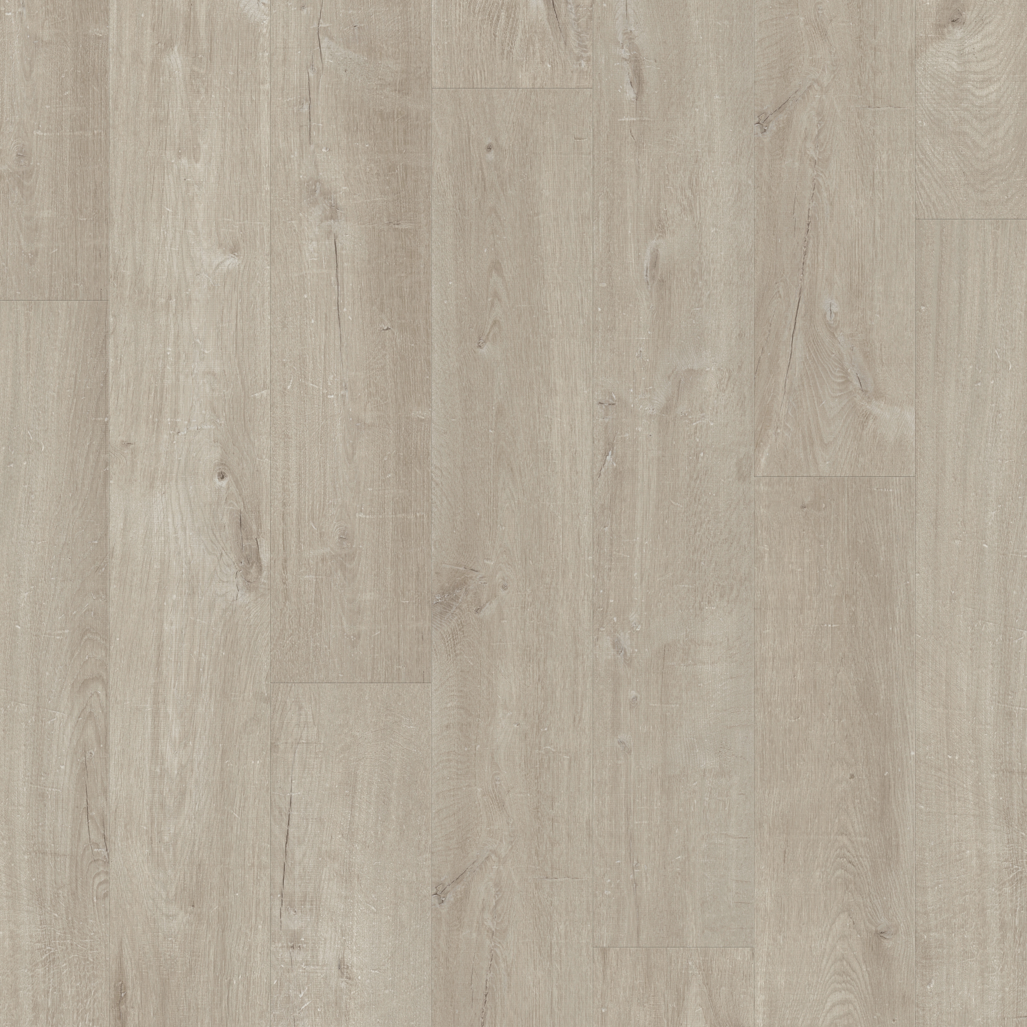 Вінілова підлога Quick-Step Pulse Click Plus PUCP40105 Cotton oak warm grey