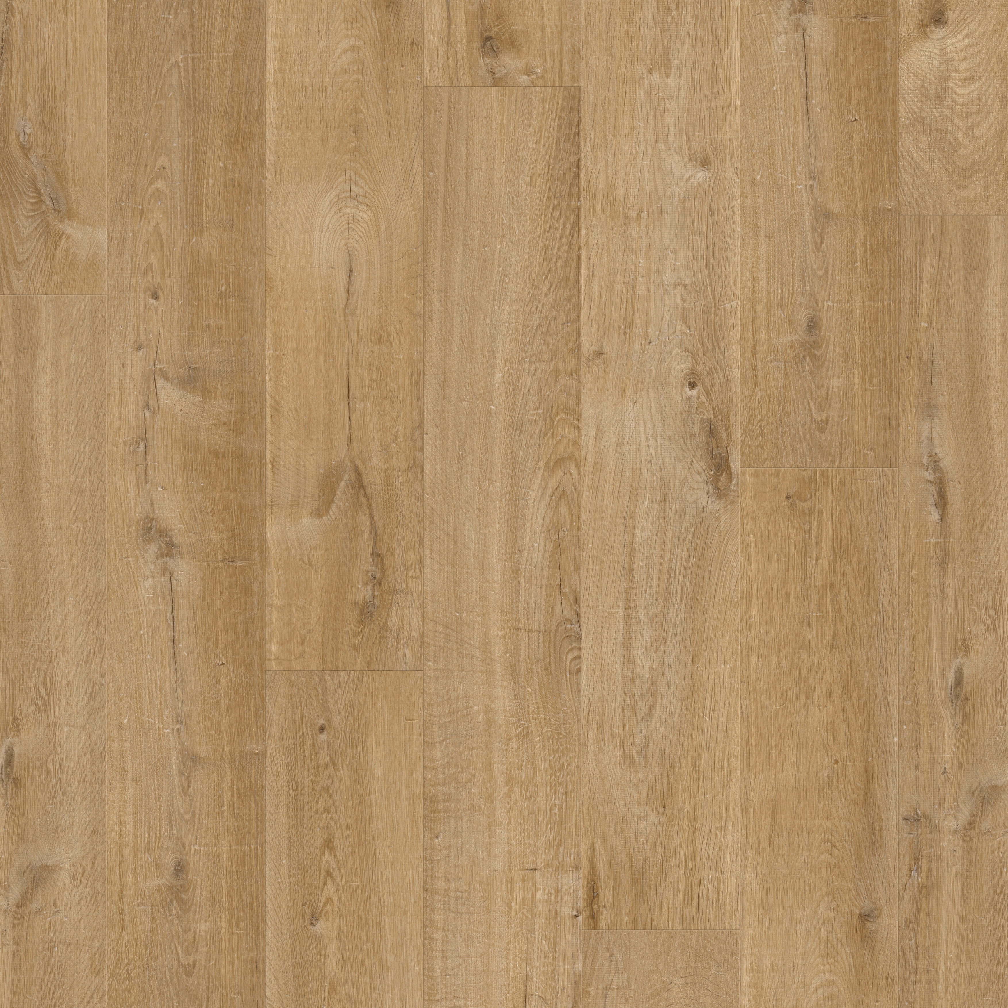 Вінілова підлога Quick-Step PULSE GLUE Plus PUGP40104 Cotton oak natural