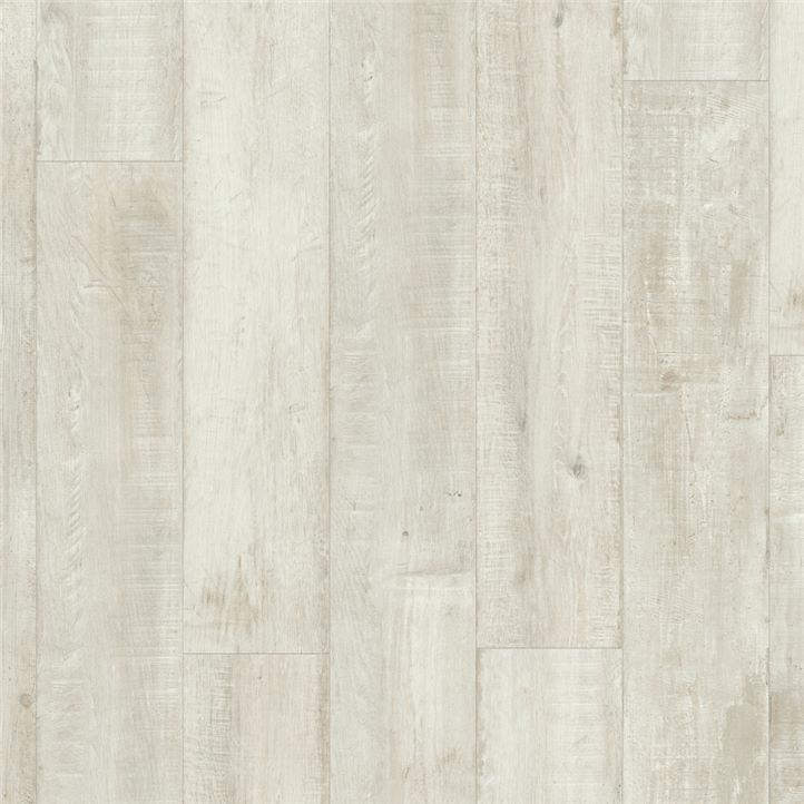 Вінілова підлога Quick-Step Balance Click Plus BACP40040 Artisan planks grey