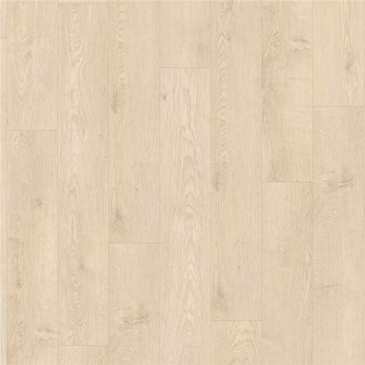 Вінілова підлога Quick-Step Balance Click Plus BACP40131 Pearl oak beige