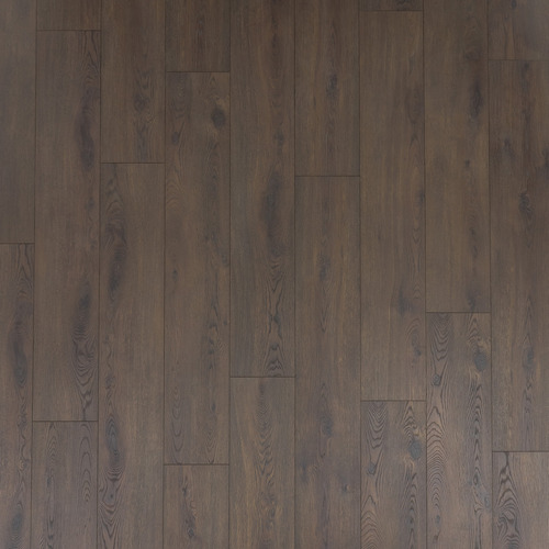 Ламінат ALSAFLOOR Osmoze Medium Дуб Нойсет 5G 528OM5G Темно-коричневий alt 1