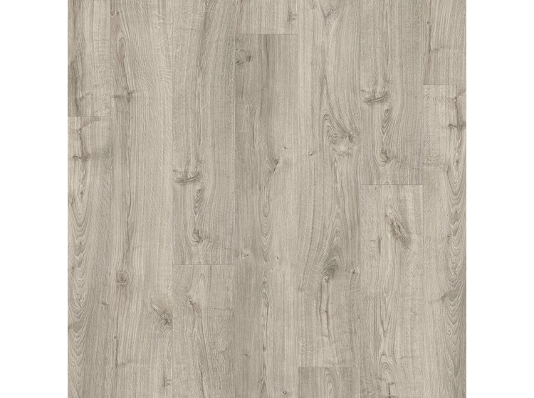 Вінілова підлога Quick-Step Pulse Click PUCL40089 Autumn oak warm gre